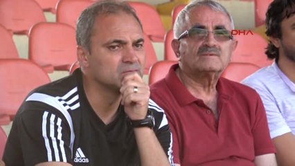 Kardemir Karabükspor Sahasında Kaybetmek Istemiyor