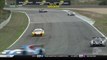 European Le Mans Series 2016. 4 Hours of Estoril. Michael Guasch Crash Into Robert Smith