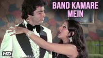 Band Kamare Mein (HD) | Agent Vinod Songs | Asha Bhosle Hit Songs | Raam Laxman