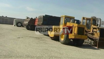 Report TV - By Pass Fier e Vlorë, gara për pjesën e mbetur në shtator