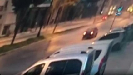 2 Kişinin Ölümüne Neden Olan Sürücü Yakalandı