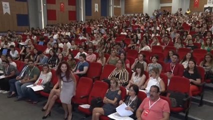 7 Kıtadan 830 Öğretmen 'Yabancı Diller Hizmet Öncesi Eğitimi'nde Buluştu