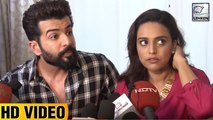 Jay Bhanushali & Swara Bhasker REACT On Blue Whale Game Controversy