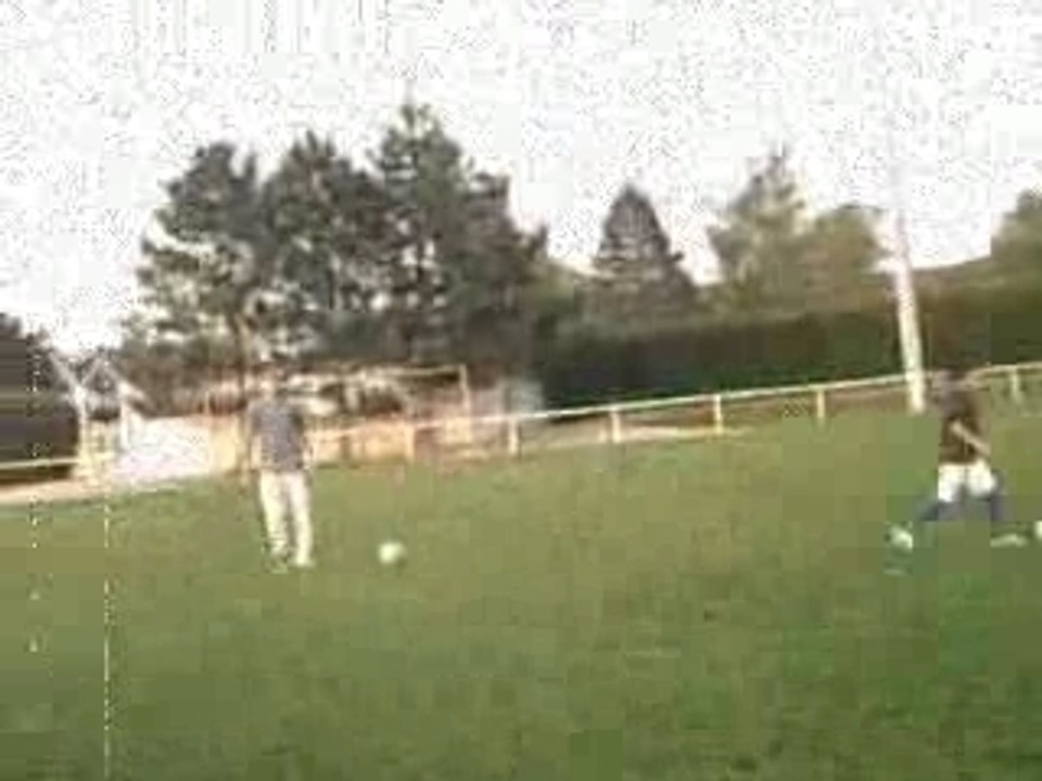 Le chalenge