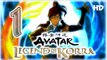 The Legend of Korra Walkthrough Part 1 No Commentary (PS3, PS4, X360) Chapter 1: A New Era Begins