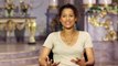 Beauty and the Beast: Gugu Mbatha Raw Plumette Behind the Scenes Movie Interview