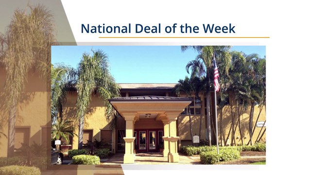 Top Florida Real Estate Deals - Enriched Data