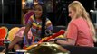Things Get Weird With Keke Palmer & Abigail Breslin In The Fox Lounge | Season 2 | SCREAM