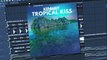 Free Tropical House FLP: Kenway Tropical Kiss   [Only for Learn Purpose]