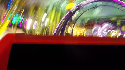 EuroPark Vias été 2017