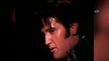 Tennessee)- Rock'n Roll'un Kralı Elvis Presley Ölümünün 40. Yıldönümünde Anılıyor