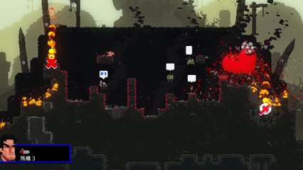 #19 Broforce