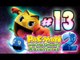 Pac-Man and the Ghostly Adventures 2 Walkthrough Part 12 (PS3, X360, WiiU) Space Boss