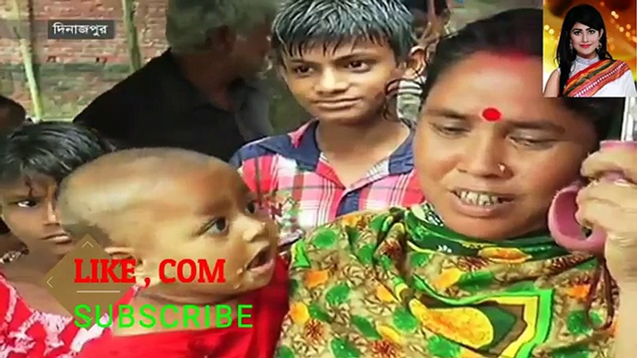 এবার হার মানাবে ৮৮ সালের বন্যাকে। ইতিহাসের সবচেয়ে বড় বন্যার সম্ভবনা(360p)