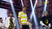 150823 처용2 1,2화 핫샷 컷