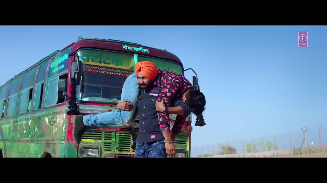 Ranjit Bawa: SHER MARNA (Full Video Song) Desi Routz | Latest Punjabi Song 2016