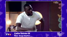 Le casting hilarant d'Omar Sy qui reprend 