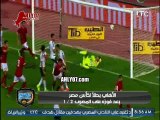 شاهد أول رد فعل وصدمة خالد الغندور بعد فوز الأهلي في نهائي كأس مصر مباشرة على الهواء