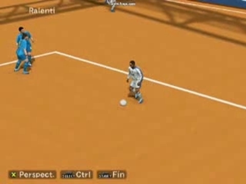 But pes6