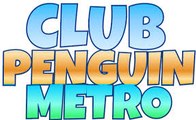 Club Penguin Metro Livestream test 2