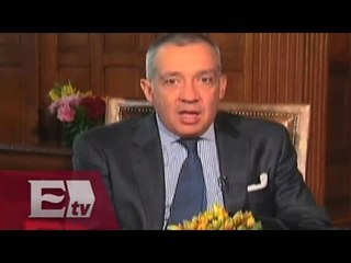 Entrevista a Enrique Téllez Kuenzler, empresario mexicano/ Chez Castillo