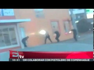 Visa humanitaria a madre de mexicano asesinado en Estados Unidos / Excélsior informa