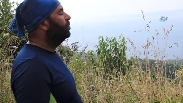 Sesimi Duyan Var Mı Sözü ile Rekora Hazırlandı