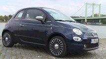 Fiat 500 Riva