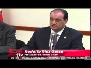 ¿Qué provocó la explosión del Hospital Materno Infantil de Cuajimalpa? / Pascal Beltrán