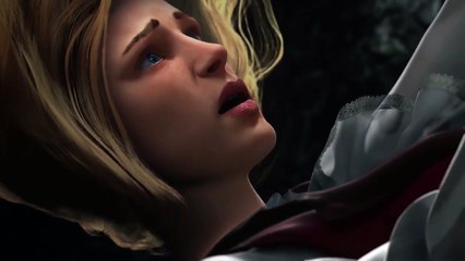 Black Mirror Cinematic Trailer