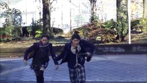 サムライ・ハイスクール Samurai High School 2009 EP9 ENGSUB 日本ドラマ