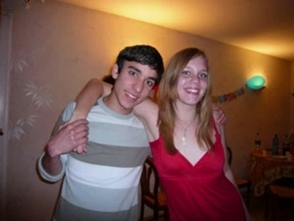 Anniv' 17ans!