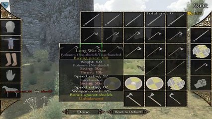 Mount and blade online (5)