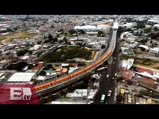 Empresas que participaran en la reconstrucción de la Línea 12 / Comunidad