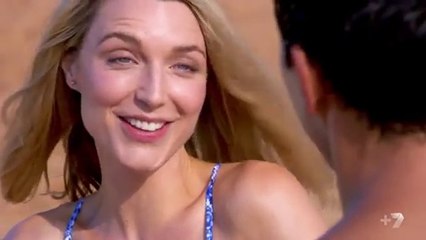 Home and Away 6714 16th August 2017