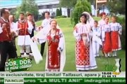 Marica Pitu - Fata cu ochi maslinii (DOR, DOR cu mine calator - ETNO TV - 23.08.2014)