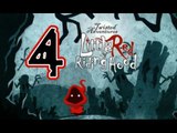 Twisted adventures: Little Red Riding Hood (iOS, Android) Gameplay Walkthrough Chapter 4
