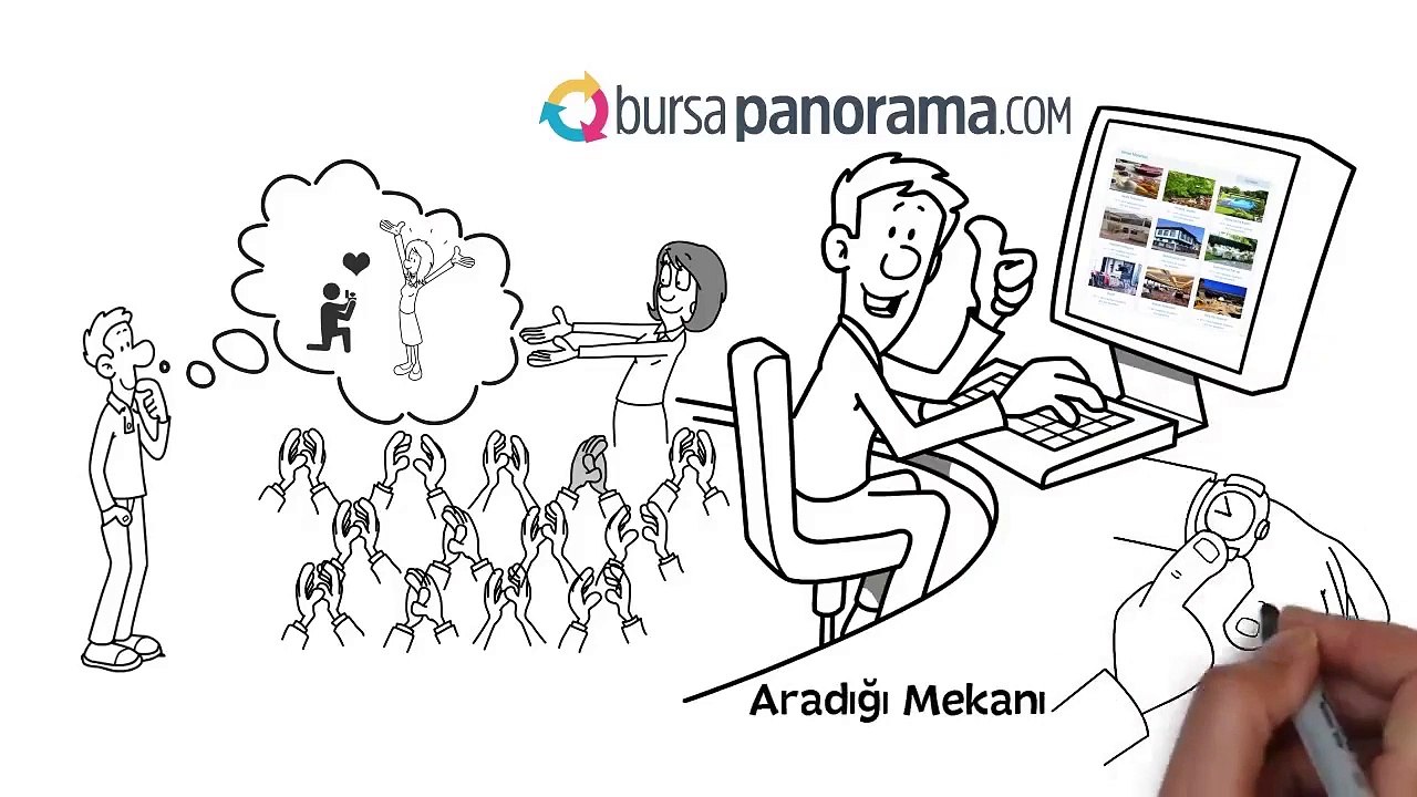 Doğa İle İç İçe Kahvaltı Mekanları ve Restaurantlar