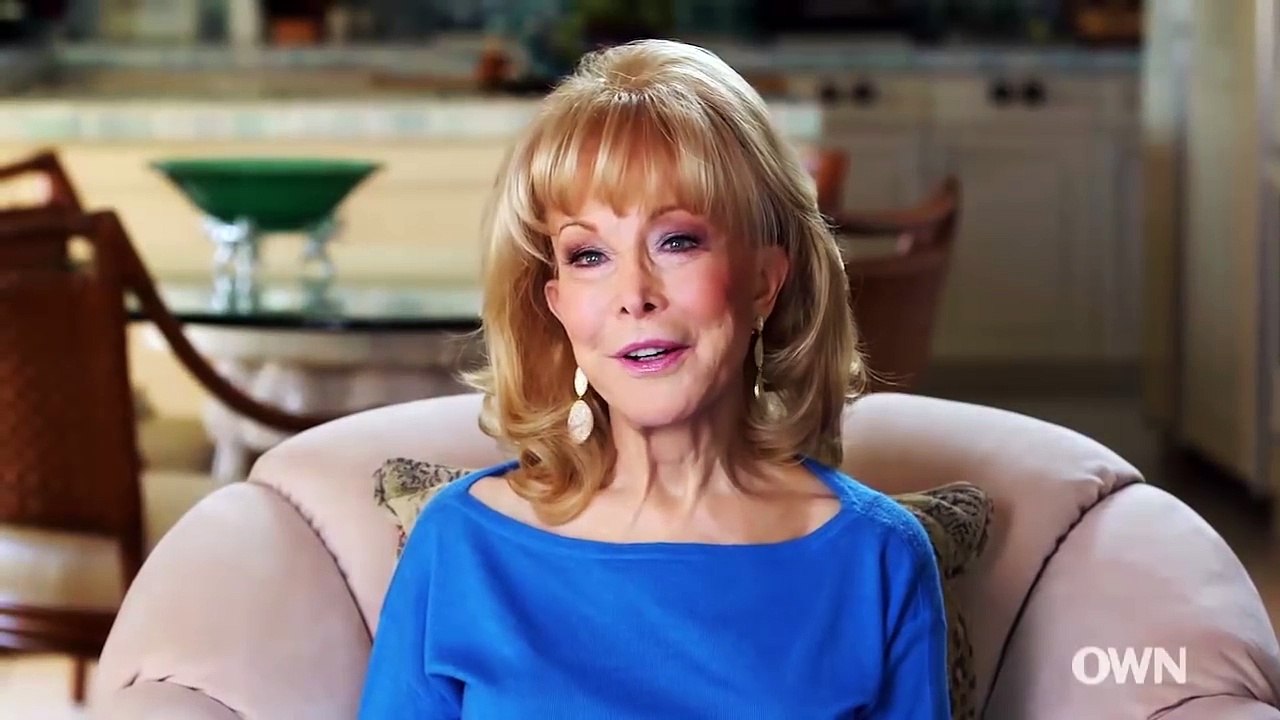 Barbara Eden on I Dream of Jeannies Alleged Sex...