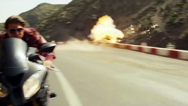 Se retrasará el rodaje de 'Misión Imposible 6'