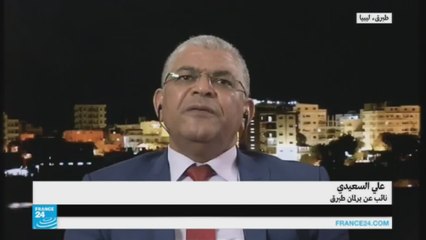 الغموض مازال يلف عملية احتجاز علي زيدان