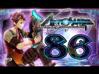Ar Nosurge: Ode to an Unborn Star (PS3) English Walkthrough Part 86