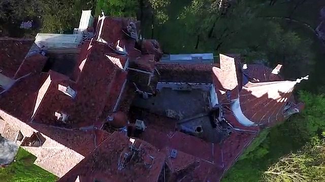 Dracula's Castle | Castles in Transylvania | Transylvania's vampire |