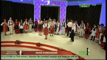 Madalina Tincu - Curge lina, Dunarea (Seara buna, dragi romani! - ETNO TV - 24.07.2016)
