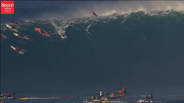 Tom Dosland'ın düşüşü izlenme rekoru kırıyor