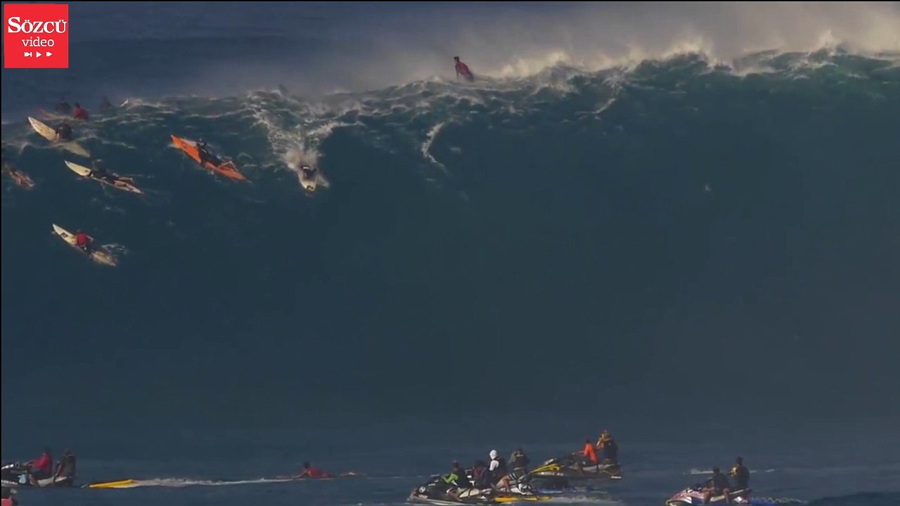 Tom Dosland'ın düşüşü izlenme rekoru kırıyor