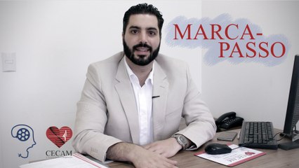 CECAM - Saiba Tudo Sobre Marca-Passo e Dispositivos Cardíacos