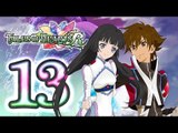 Tales of Hearts R (VITA) English Walkthrough Part 13