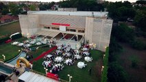 Bursa Kahvaltı Salonları ve Kır Düğünü Wedding Garden Bademli