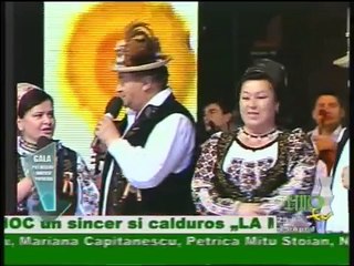 Gala Etno 14.04.2011 - Mures, Salaj si Codru